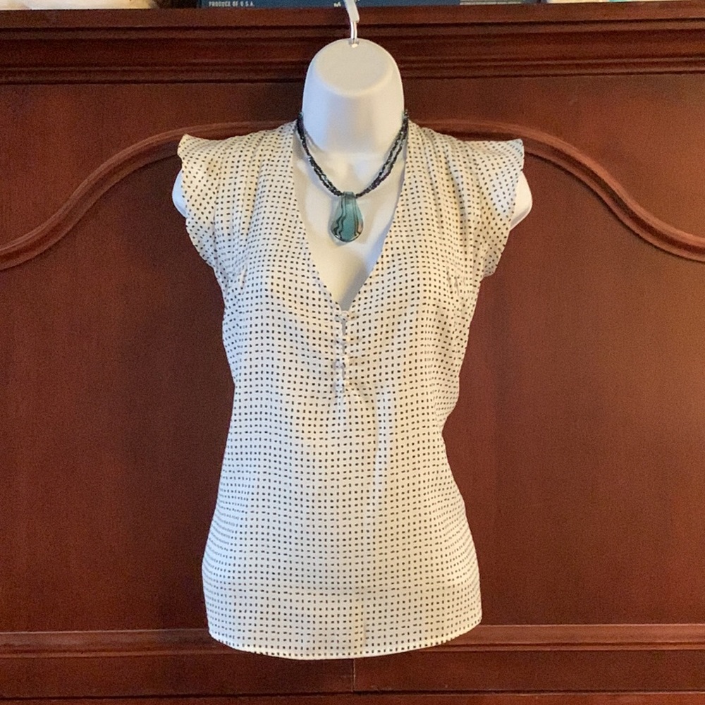 Timing professional blouse